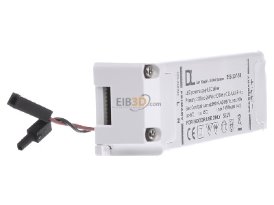 View on the left Brumberg 17632000 LED driver 

