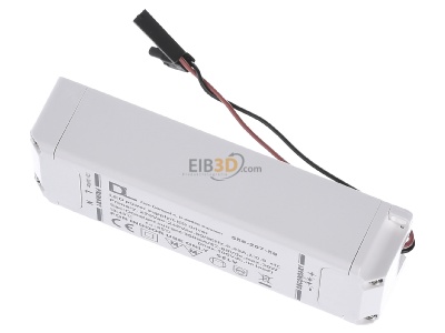 View up front Brumberg 17632000 LED driver 
