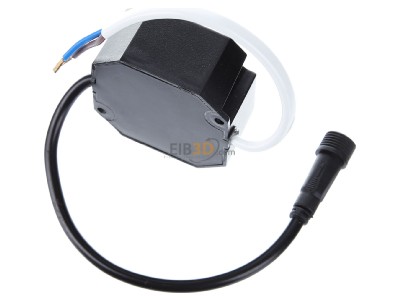Top rear view EVN K120121A65 LED driver 

