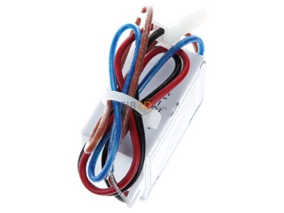View top right EVN PLD6514 LED driver 
