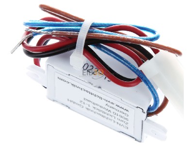 Top rear view EVN PLD6514 LED driver 
