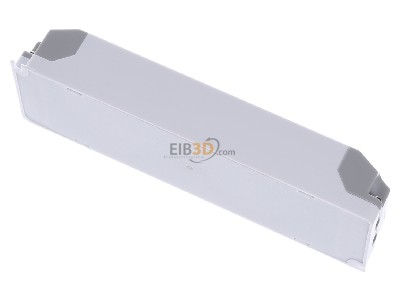 Top rear view EVN SLD2450 LED driver 
