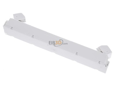 Top rear view Arclite LCA 150W #28001437 LED driver LCA 150W 28001437
