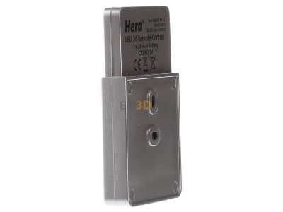 View on the right Hera 61500050601 LED driver 
