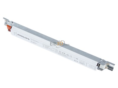 View up front Philips Licht HF-S 249 TL5 II Electronic ballast 2x49W 
