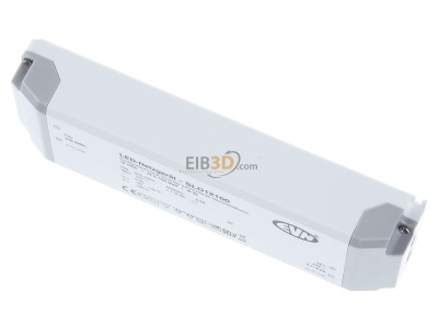 View up front EVN SLD12100 LED driver 
