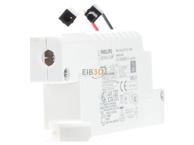 View on the left Brumberg 17663000 LED driver 
