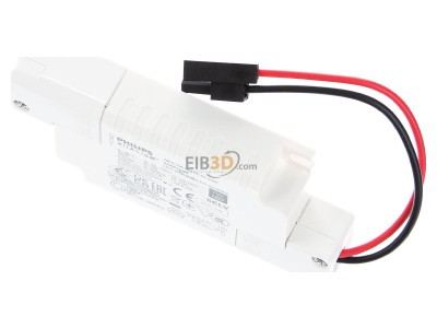 View up front Brumberg 17663000 LED driver 
