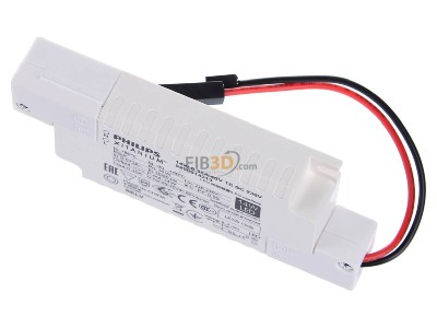View up front Brumberg 17664000 LED driver 
