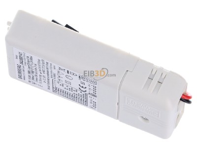 View up front Brumberg 17657000 LED driver 
