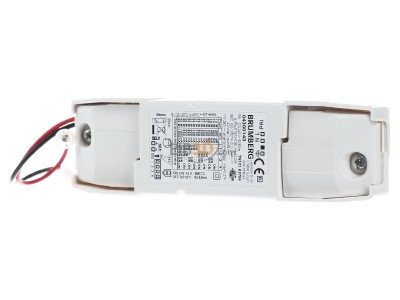 Front view Brumberg 17723000 LED driver 
