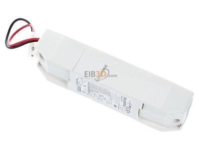 View up front Brumberg 17723000 LED driver 
