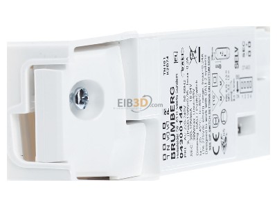 View on the left Brumberg 17826010 LED driver 
