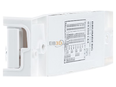 View on the right Brumberg 17826010 LED driver 
