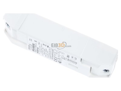 View up front Brumberg 17826010 LED driver 
