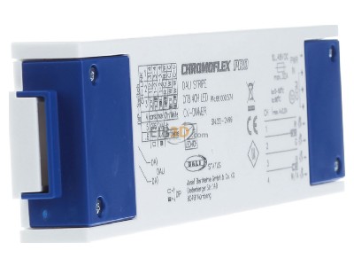 View on the left Barthelme 66000574 Light control unit for home automation 
