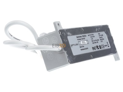 View on the left RZB 5443110017 LED driver 
