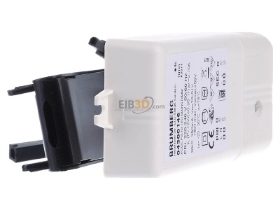 View on the left Brumberg 17643020 LED driver 
