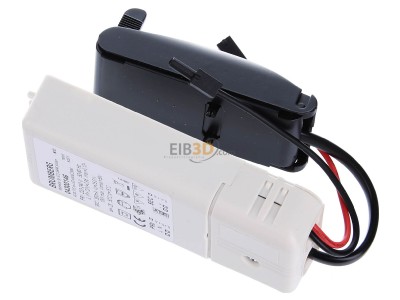 View up front Brumberg 17643020 LED driver 
