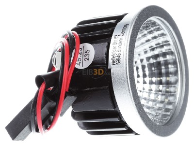 View on the left Brumberg 12963383 LED-module 6W 
