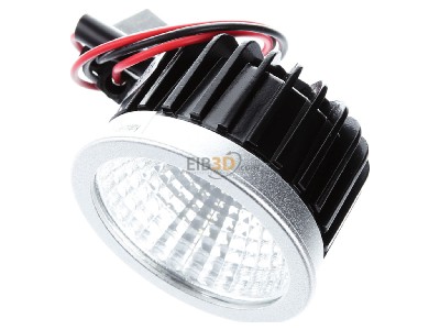 View up front Brumberg 12963383 LED-module 6W 
