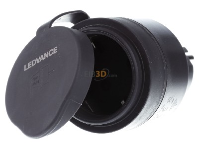 Front view Ledvance SMART+#4058075570979 System component for lighting control SMART+4058075570979
