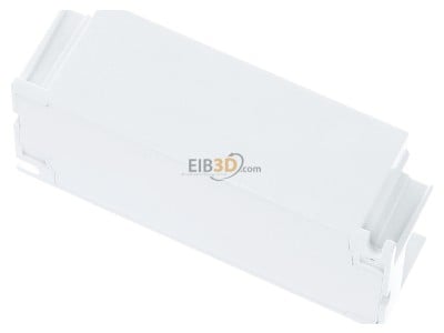 Top rear view Houben CUPOID CCCB 28 LED driver
