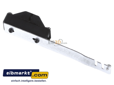 Top rear view EVN Lichttechnik .020 Mechanical accessory for luminaires 
