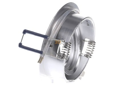 View on the right EVN 605 014 Downlight 1x50W LV halogen lamp 
