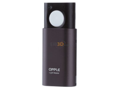 Front view Opple Lighting Light Master IV Measuring device, 
