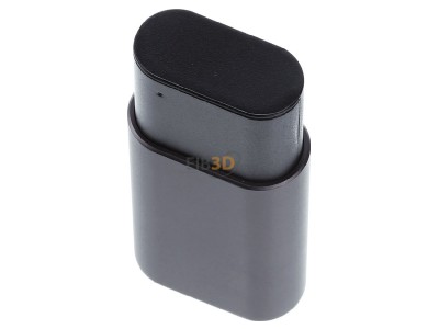 Top rear view Opple Lighting Light Master IV Measuring device, 
