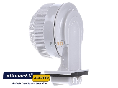 View on the right Schuch Licht 171/20 Plug-in lamp holder G13 
