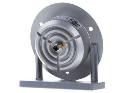 Ansicht hinten Diana LME0377-0000B Flanschleuchte 