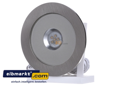 Front view Hera 61001430208 Downlight 1x7,5W LED
