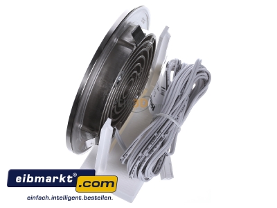 View top right Hera 61001430208 Downlight 1x7,5W LED
