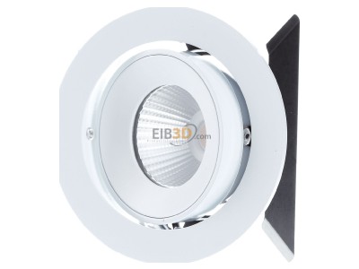 Front view Hera SR 68-LED 35Gr ww ws Downlight LED not exchangeable 
