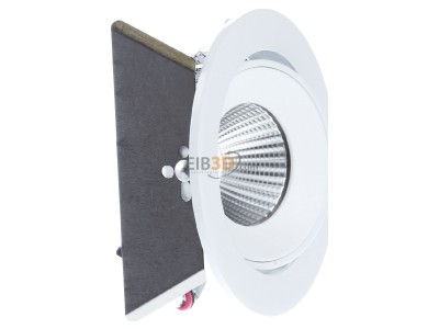 View on the left Hera SR 68-LED 35Gr ww ws Downlight LED not exchangeable 
