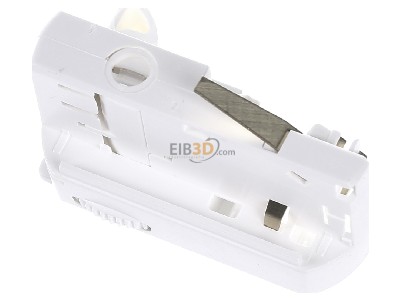 Ansicht oben vorne RZB 701035.002 Multi-Adapter,3Ph. 