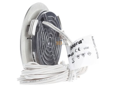 View on the right Hera FR 68-LED 4W ww eds Downlight 1x4W LED 
