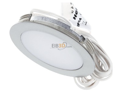 View up front Hera FR 68-LED 4W ww eds Downlight 1x4W LED 
