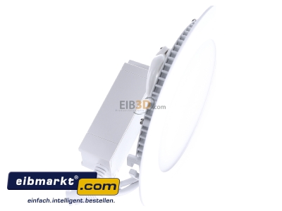 View top left RZB Zimmermann 901451.002 Downlight 1x5W LED - 
