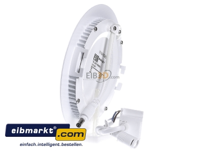 View on the right RZB Zimmermann 901451.002.1 Downlight 1x5W LED
