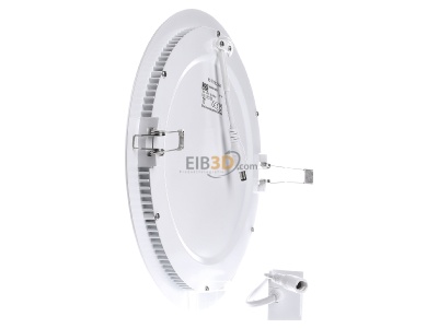 View on the right RZB 901453.002.1 Downlight 1x18W LED not exchangeable 
