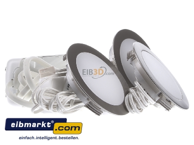 View on the left Hera 61056303002 Downlight 1x4W LED 
