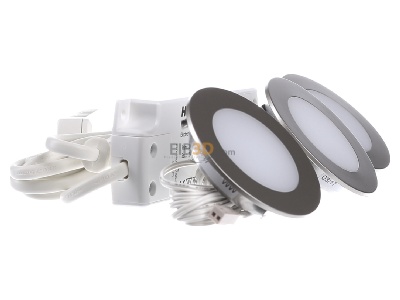 View on the left Hera 61056938002 Downlight 1x4W LED 

