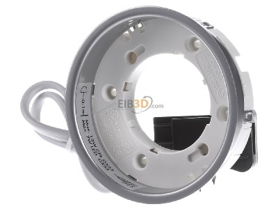 Front view IDV MT 76440 Downlight LED exchangeable 
