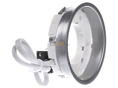 View on the left IDV MT 76440 Downlight LED exchangeable 
