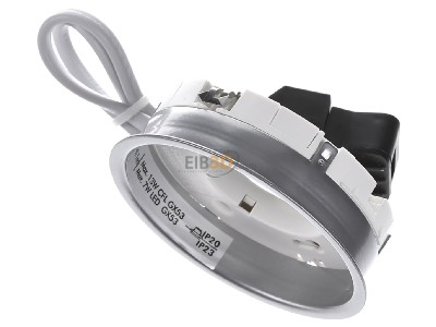 View up front IDV MT 76440 Downlight LED exchangeable 
