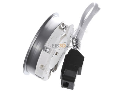 View top right IDV MT 76440 Downlight LED exchangeable 
