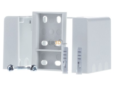 Front view Grothe GT 54 AP Surface mounting set 
